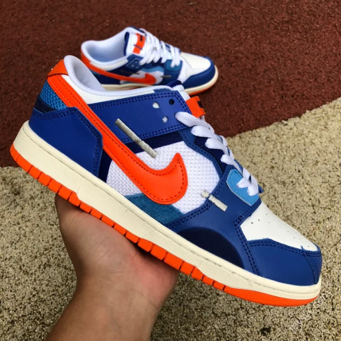 Nike Dunk Scrap 