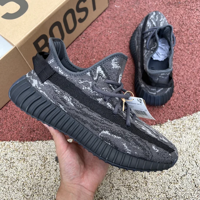 Adidas Yeezy Boost 350 V2 Black Grey