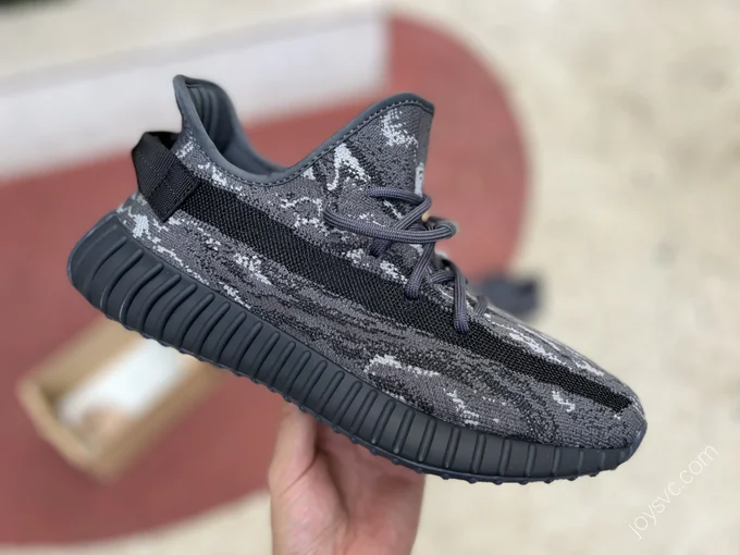 Adidas Yeezy Boost 350 V2 Black Grey