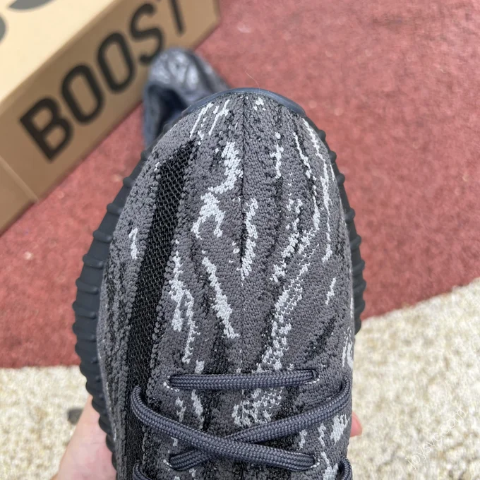 Adidas Yeezy Boost 350 V2 Black Grey