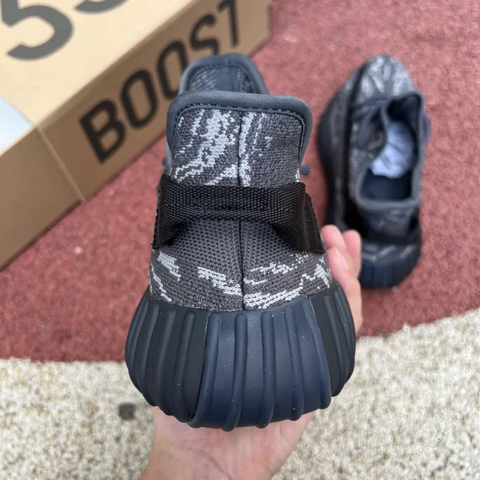 Adidas Yeezy Boost 350 V2 Black Grey