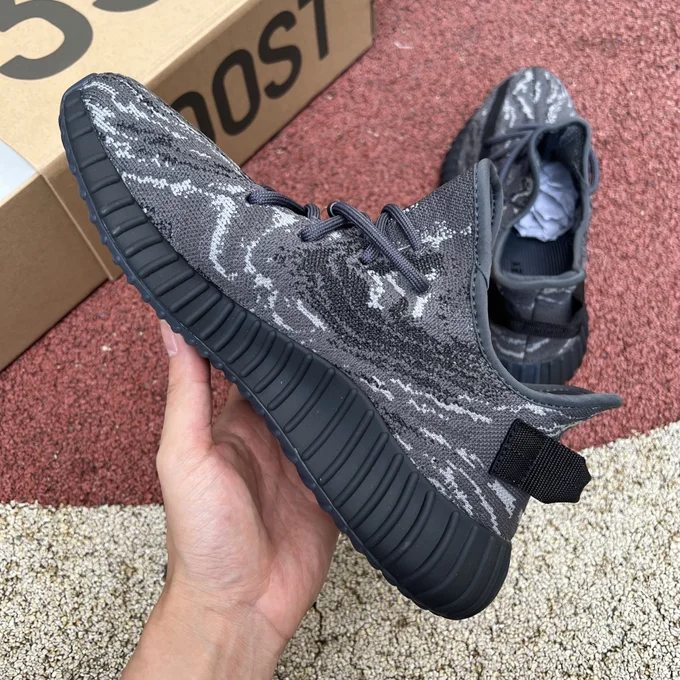 Adidas Yeezy Boost 350 V2 Black Grey