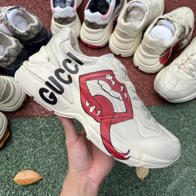 Gucci Rhyton Multicolor