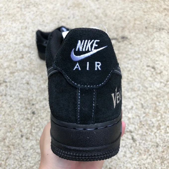 Nike Air Force 1 '07 Black BS5082-204