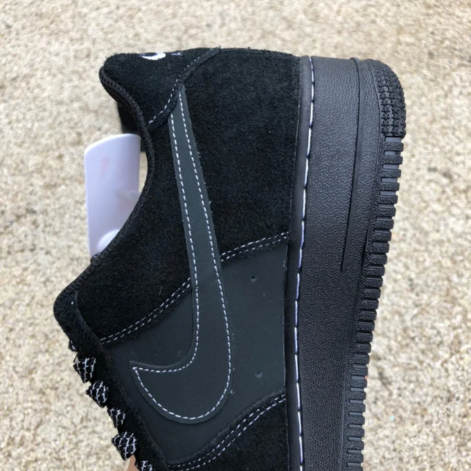 Nike Air Force 1 '07 Black BS5082-204