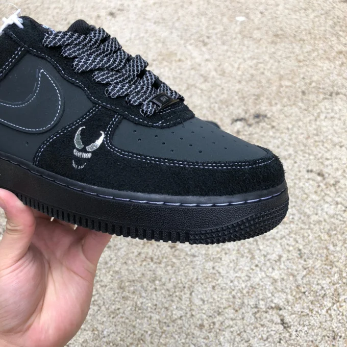 Nike Air Force 1 '07 Black BS5082-204