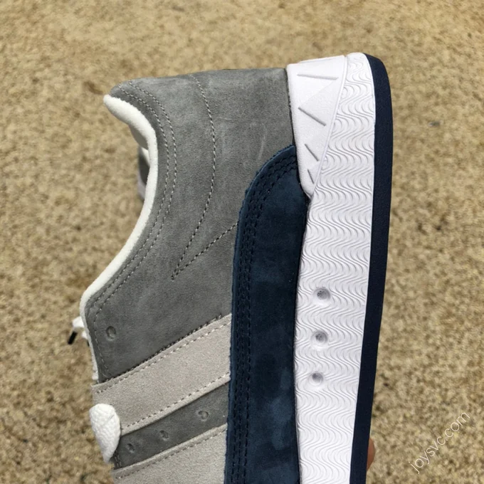 Adidas Adimatic Blue Grey HP991