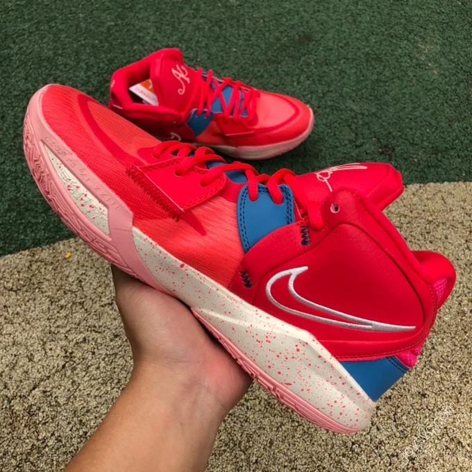 Nike Kyrie 8 Pink DM0855-600-500