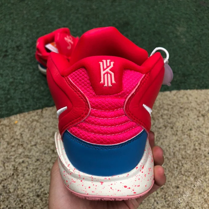 Nike Kyrie 8 Pink DM0855-600-500