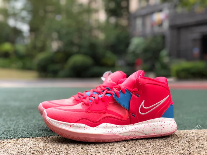 Nike Kyrie 8 Pink DM0855-600-500