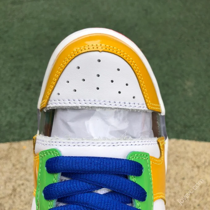 eBay x Nike SB Dunk Low 