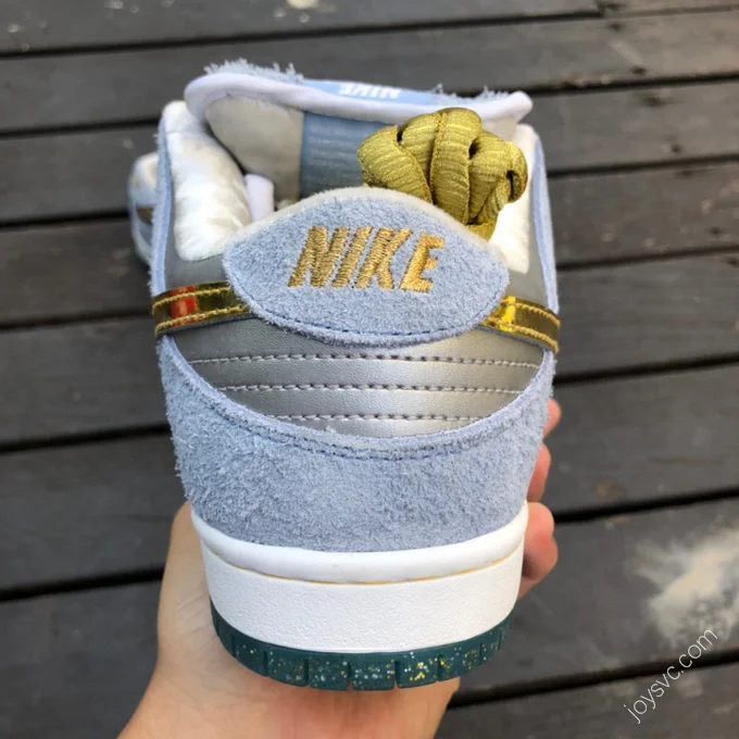 Nike SB Dunk 