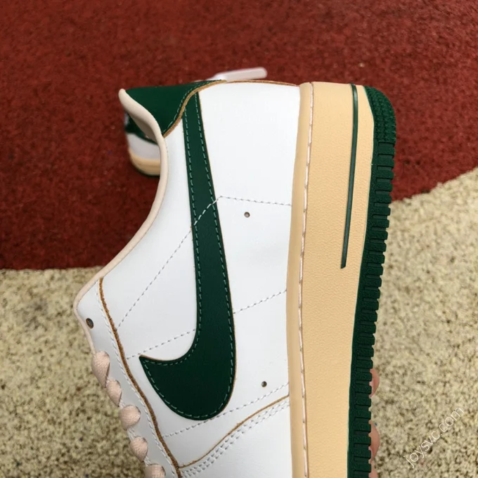 Nike WMNS Air Force 1 '07 Low White/Green DZ4764-133