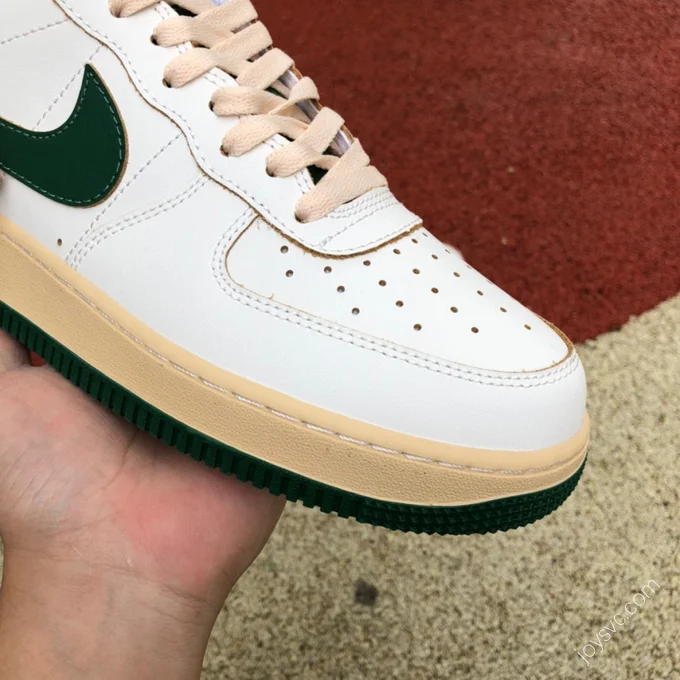 Nike WMNS Air Force 1 '07 Low White/Green DZ4764-133