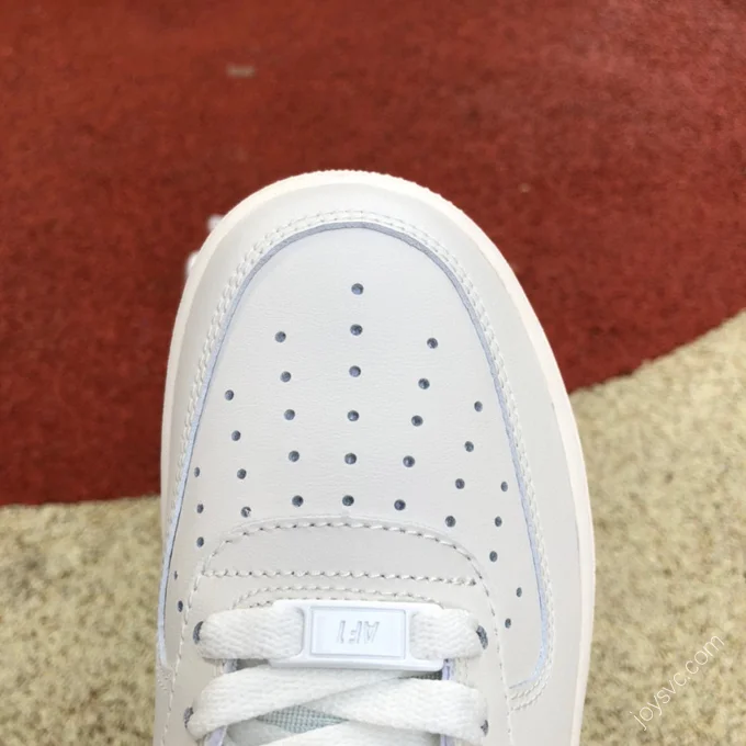 Nike Air Force 1 White Snakeskin DD8959-002