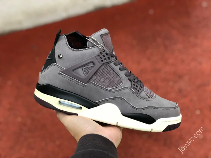 A Ma Maniere x Air Jordan 4 