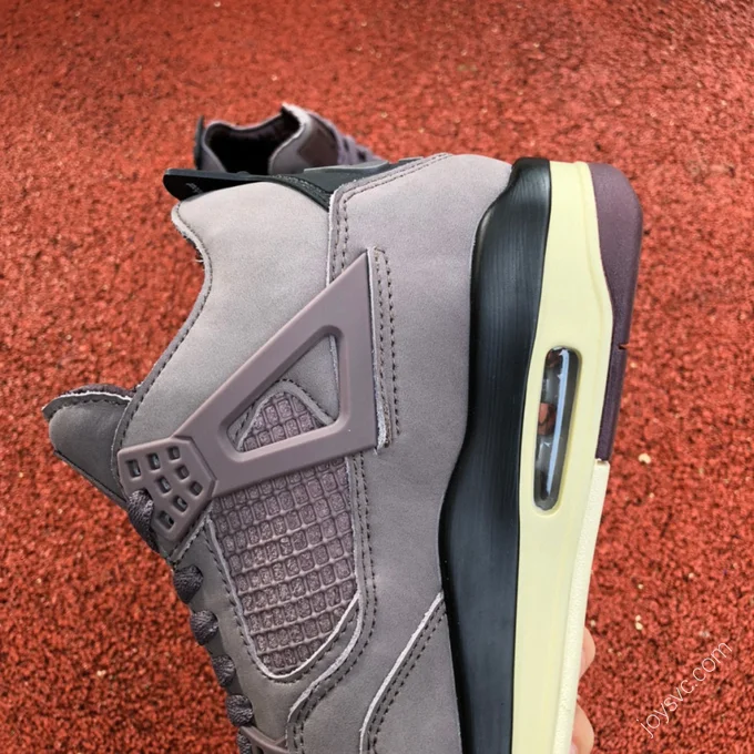 A Ma Maniere x Air Jordan 4 