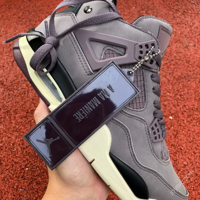 A Ma Maniere x Air Jordan 4 