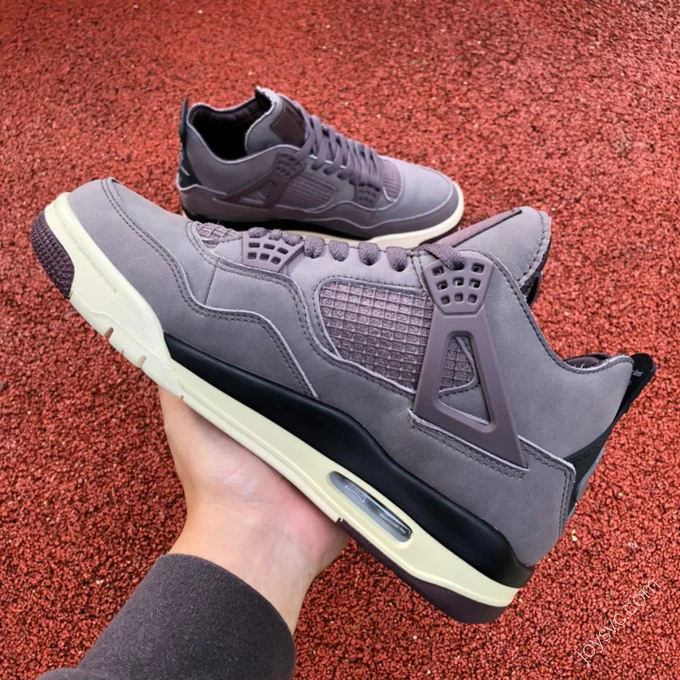 A Ma Maniere x Air Jordan 4 