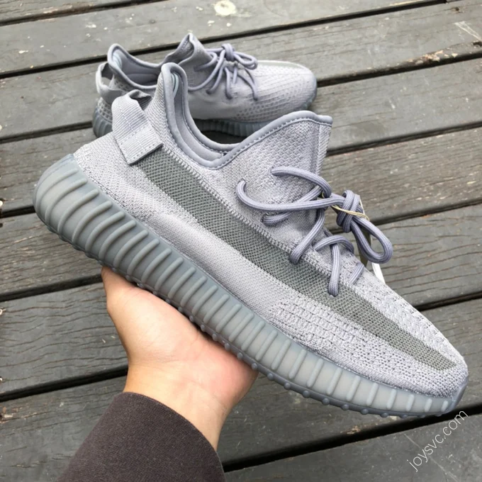 Adidas Yeezy Boost 350 V2 Space Grey IF3219