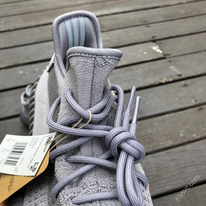 Adidas Yeezy Boost 350 V2 Space Grey IF3219