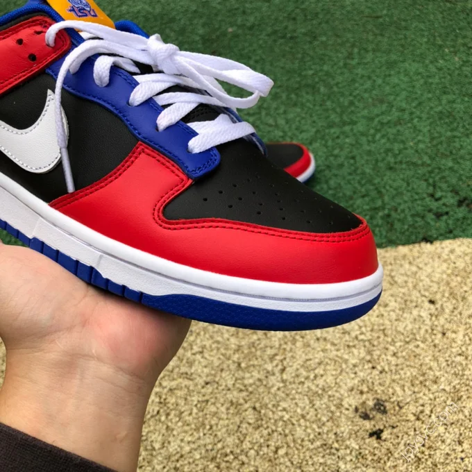 Nike Dunk Low 