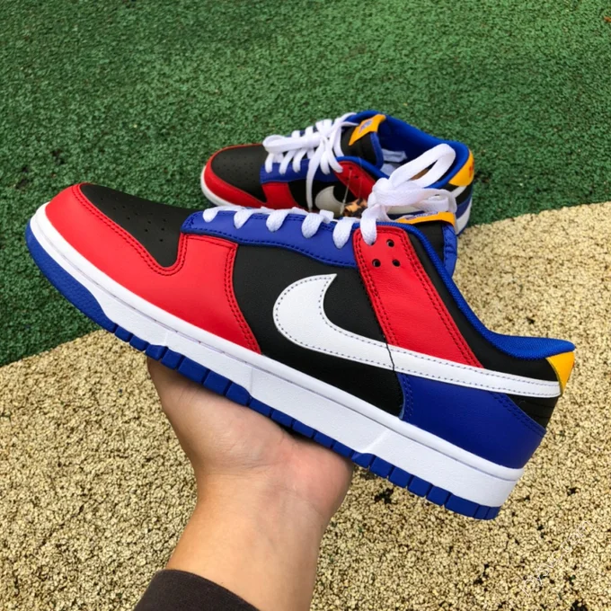 Nike Dunk Low 