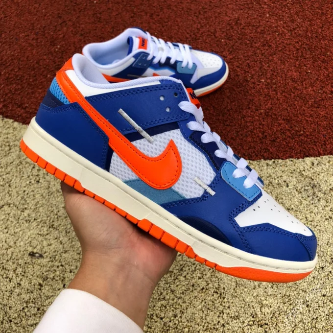 Nike Dunk Scrap 