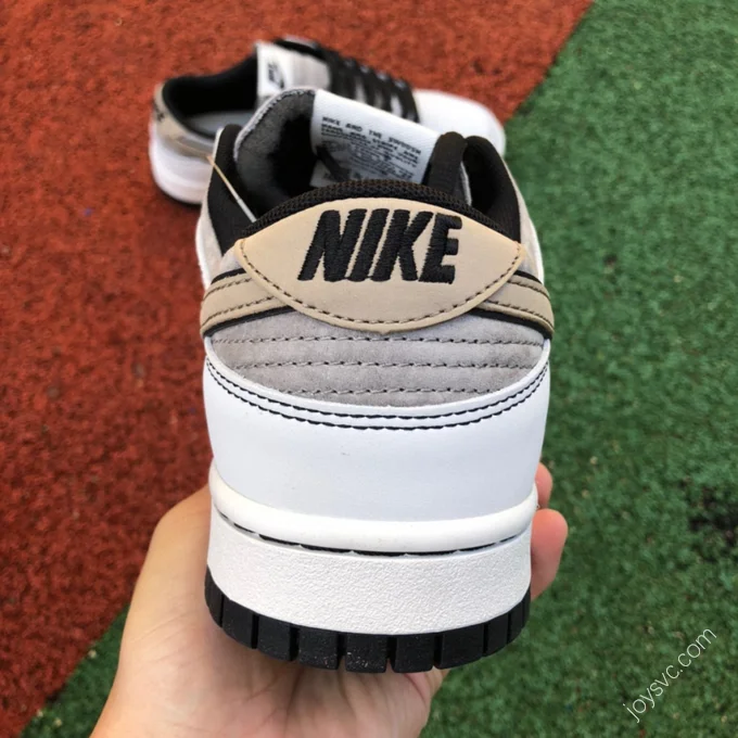 Nike Dunk Low White Grey Panda DD1391-106