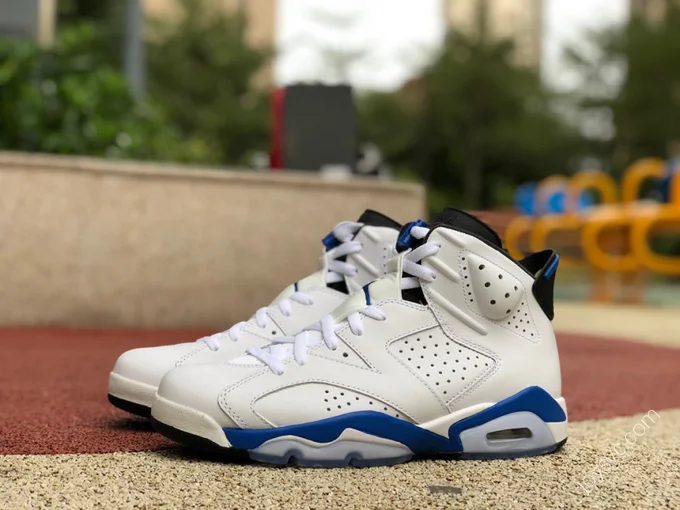 Air Jordan 6 