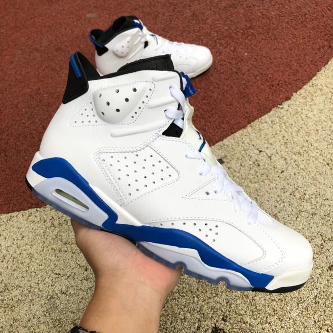 Air Jordan 6 