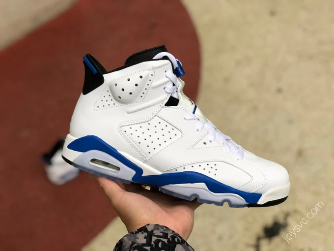 Air Jordan 6 