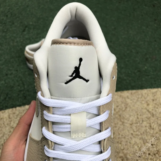 Air Jordan 1 Low Khaki FB7168-121