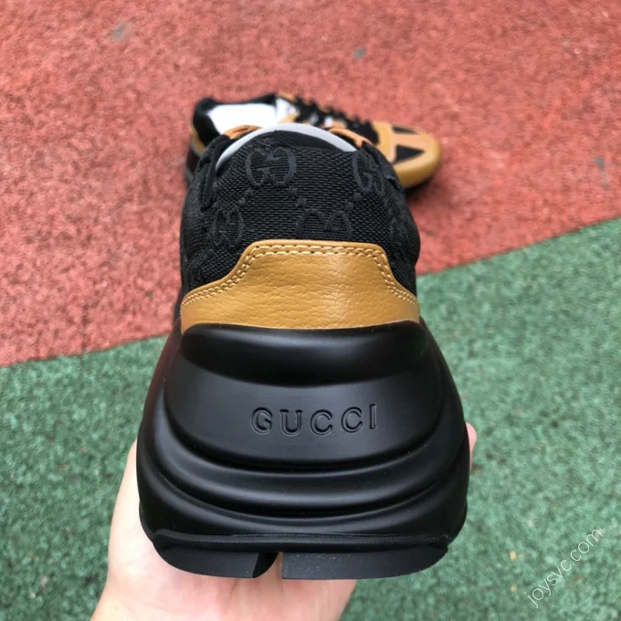 Gucci Rhyton Multicolor