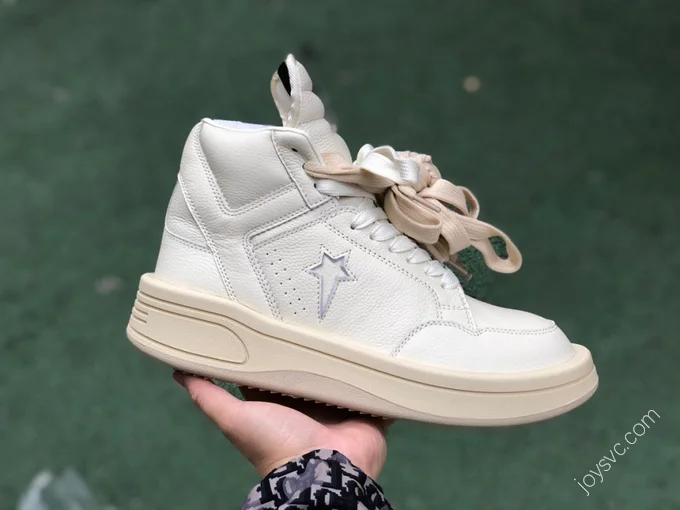 Converse x Drkshdw Turbowpn Beige 172342C