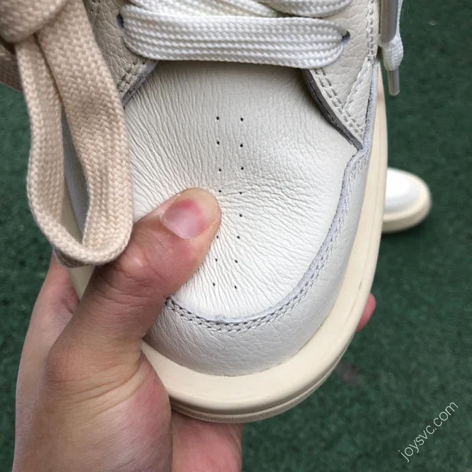 Converse x Drkshdw Turbowpn Beige 172342C