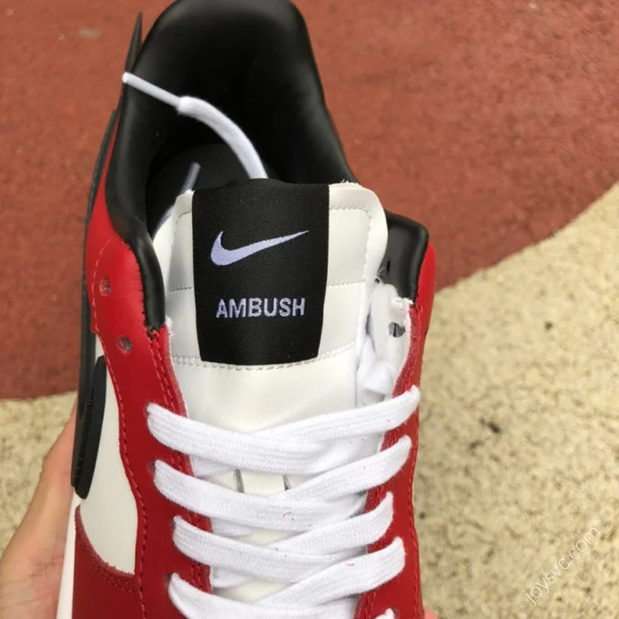 Ambush x Nike AF1 Low Chicago SP Sneakers DV3464-003