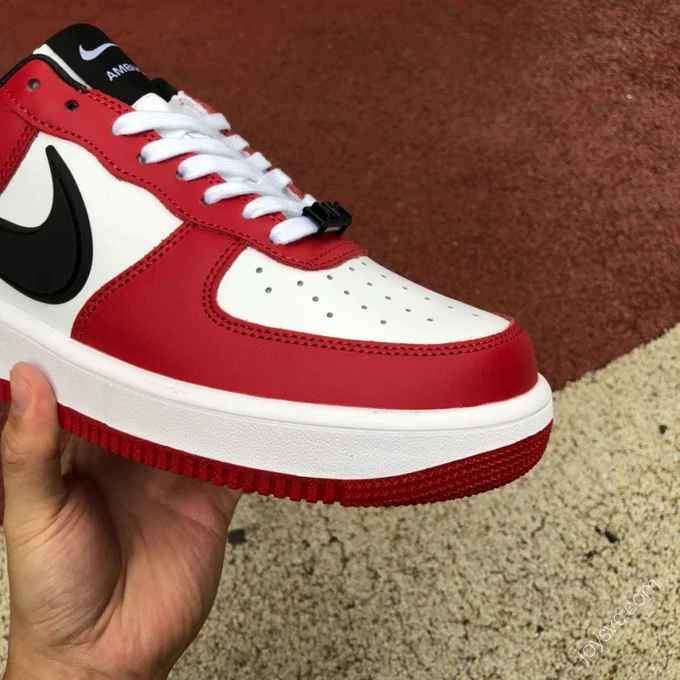 Ambush x Nike AF1 Low Chicago SP Sneakers DV3464-003