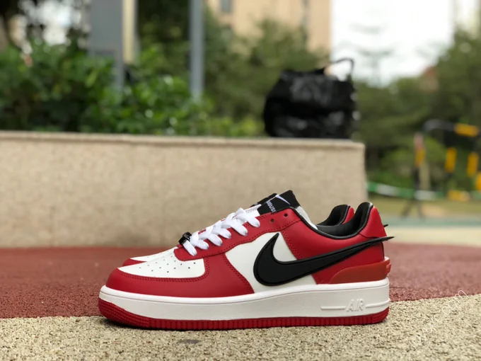 Ambush x Nike AF1 Low Chicago SP Sneakers DV3464-003