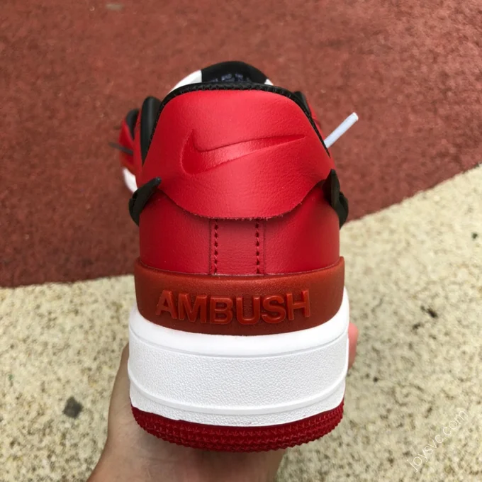 Ambush x Nike AF1 Low Chicago SP Sneakers DV3464-003