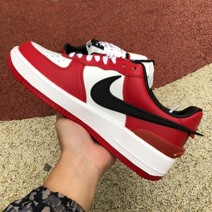 Ambush x Nike AF1 Low Chicago SP Sneakers DV3464-003