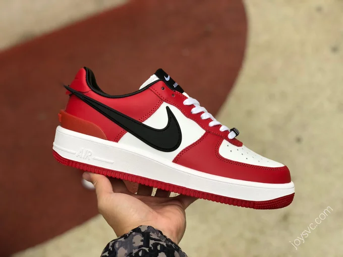 Ambush x Nike AF1 Low Chicago SP Sneakers DV3464-003