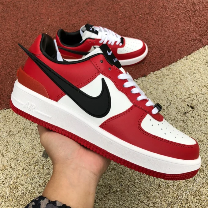 Ambush x Nike AF1 Low Chicago SP Sneakers DV3464-003