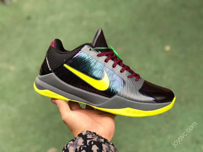 Nike Zoom Kobe 5 Multicolor CD4991-001