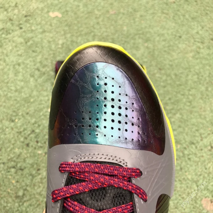 Nike Zoom Kobe 5 Multicolor CD4991-001