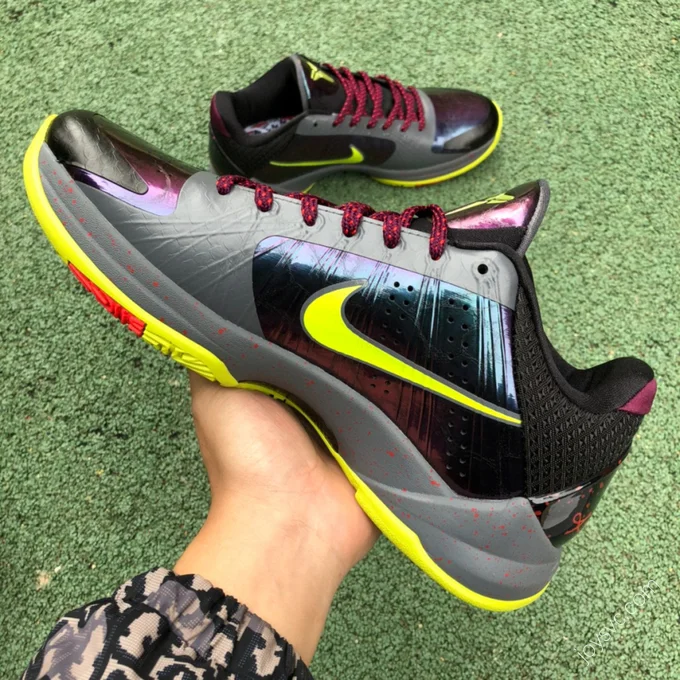 Nike Zoom Kobe 5 Multicolor CD4991-001