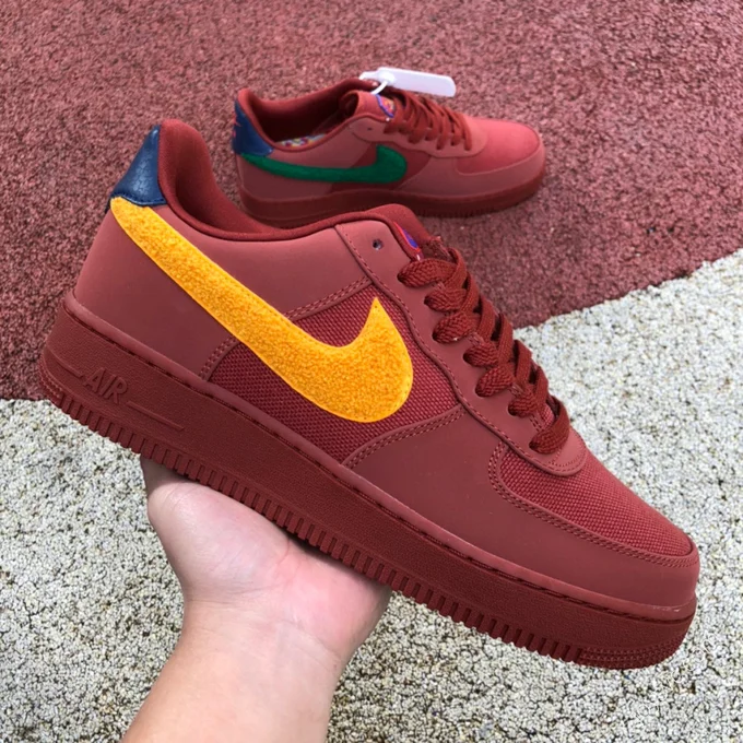 Nike Air Force 1 