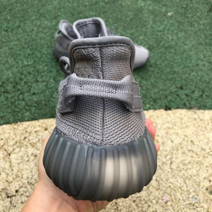 Adidas Yeezy Boost 350 V2 Space Grey IF3219