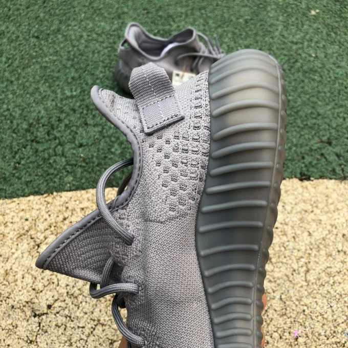 Adidas Yeezy Boost 350 V2 Space Grey IF3219