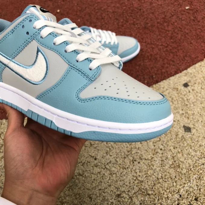 Nike Dunk Low Blue Grey White FB1871-011